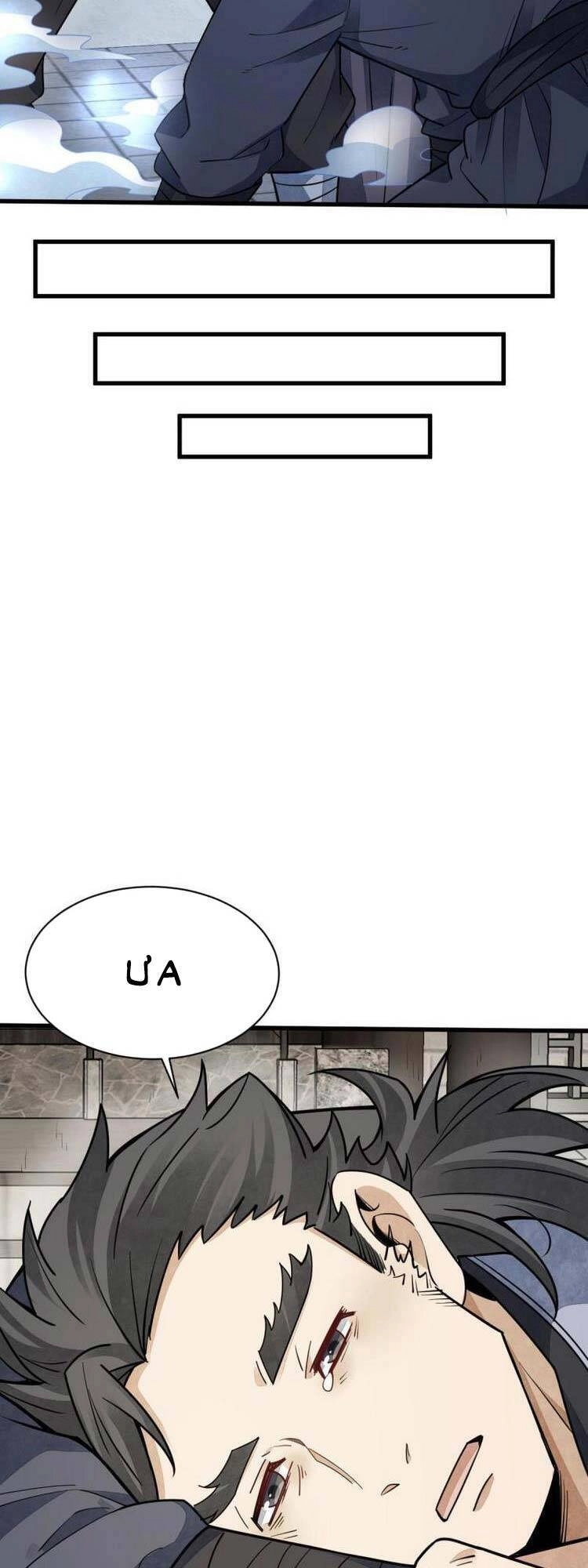 Lạn Kha Kỳ Duyên Chapter 140 - 27