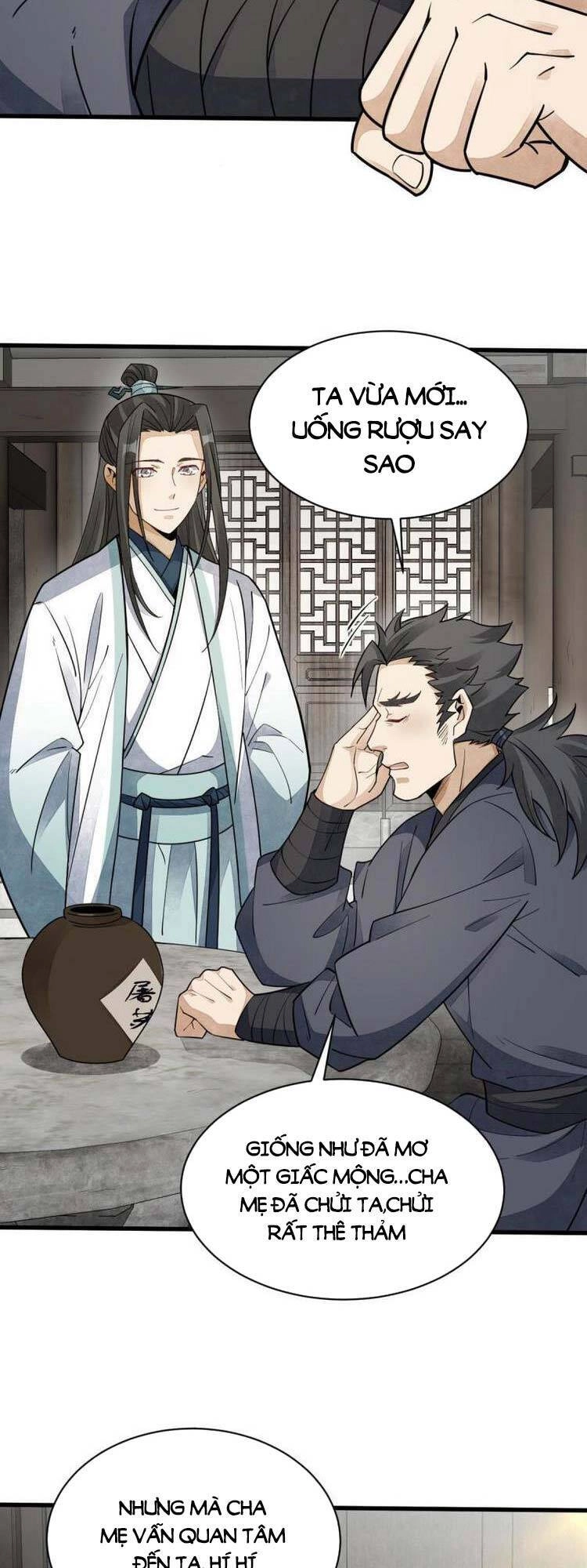 Lạn Kha Kỳ Duyên Chapter 140 - 28