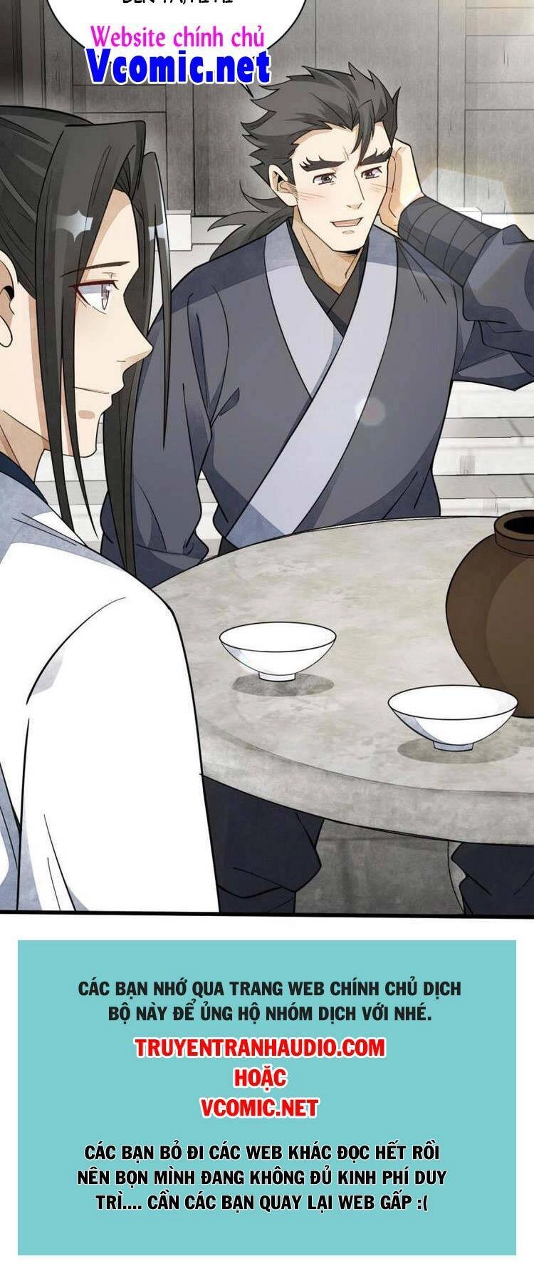 Lạn Kha Kỳ Duyên Chapter 140 - 29