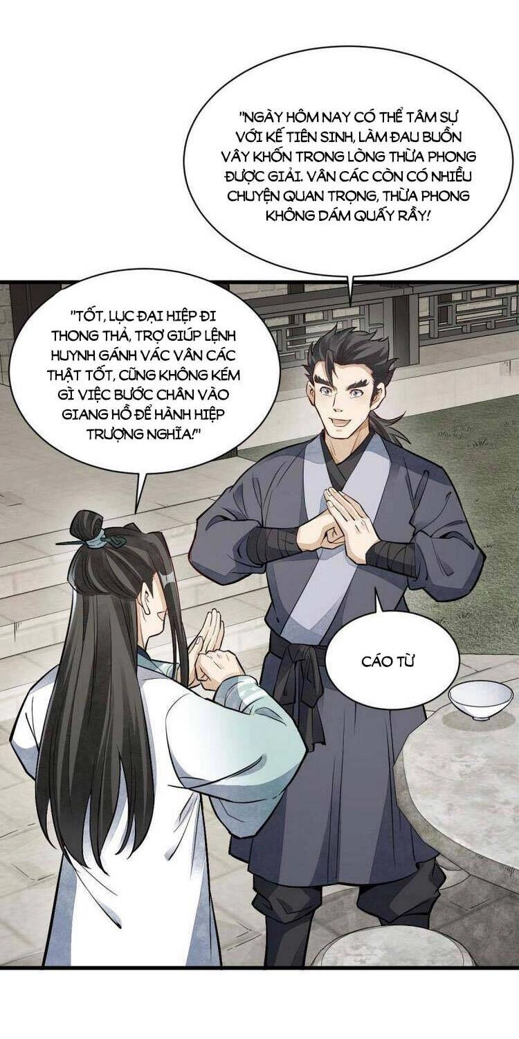 Lạn Kha Kỳ Duyên Chapter 141 - 2