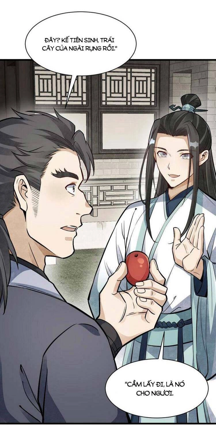 Lạn Kha Kỳ Duyên Chapter 141 - 4