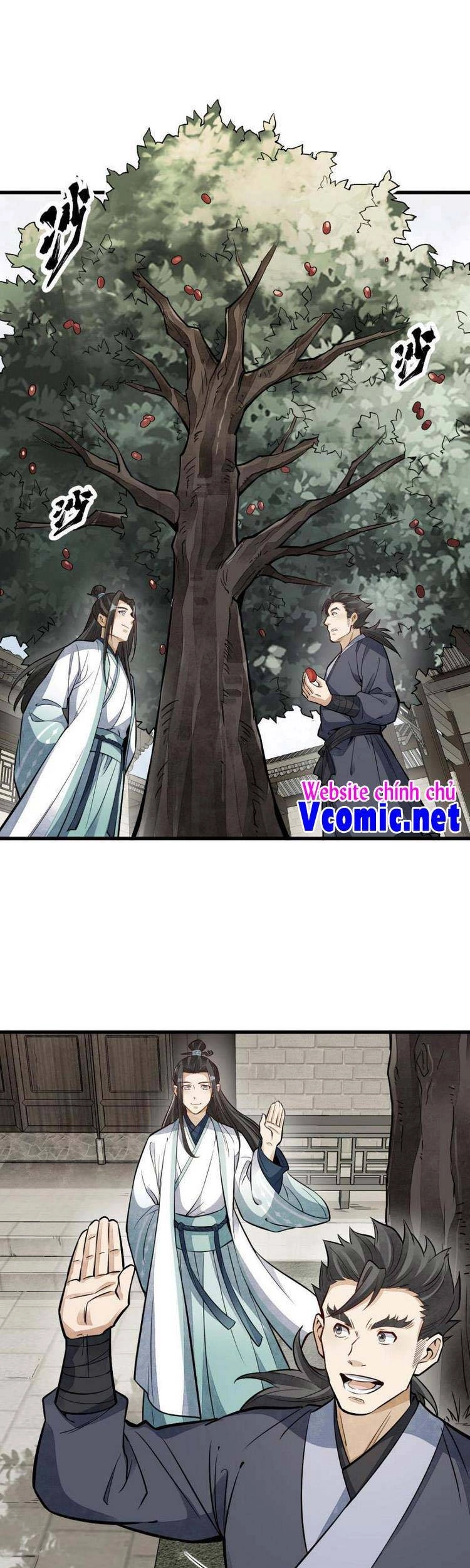 Lạn Kha Kỳ Duyên Chapter 141 - 5