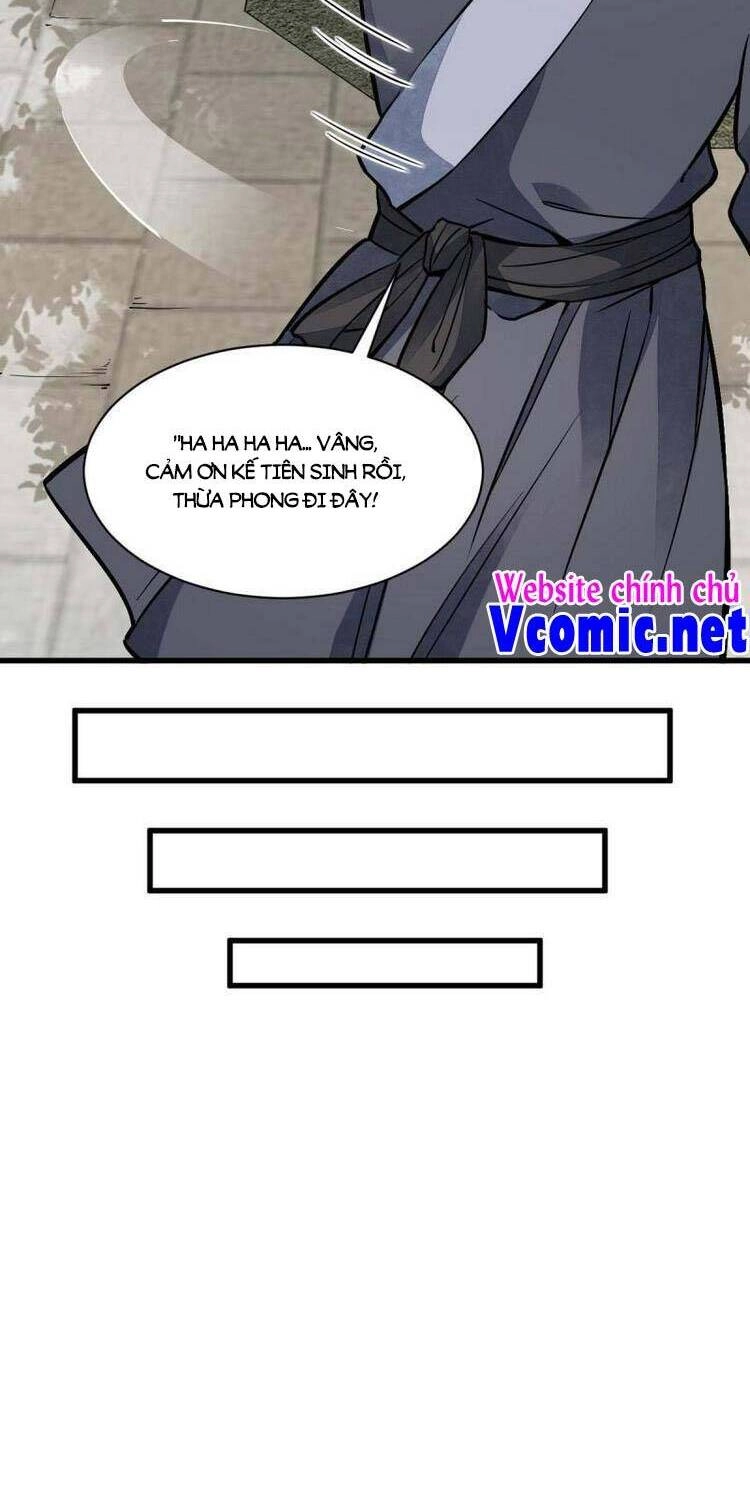 Lạn Kha Kỳ Duyên Chapter 141 - 6