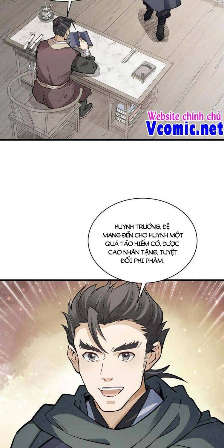 Lạn Kha Kỳ Duyên Chapter 141 - 8