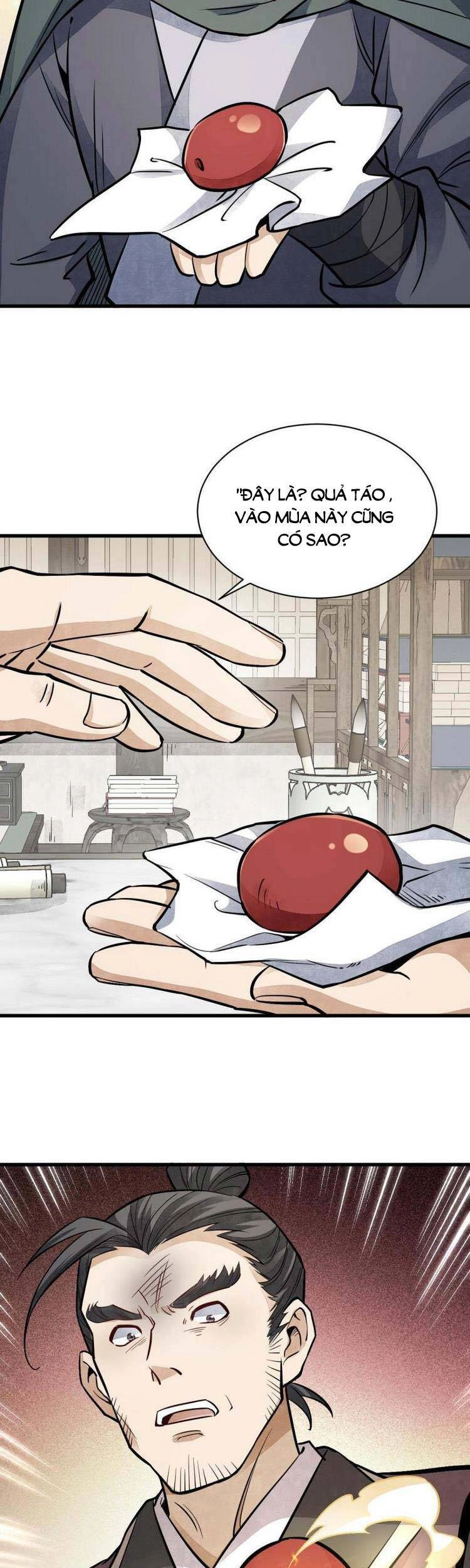 Lạn Kha Kỳ Duyên Chapter 141 - 9