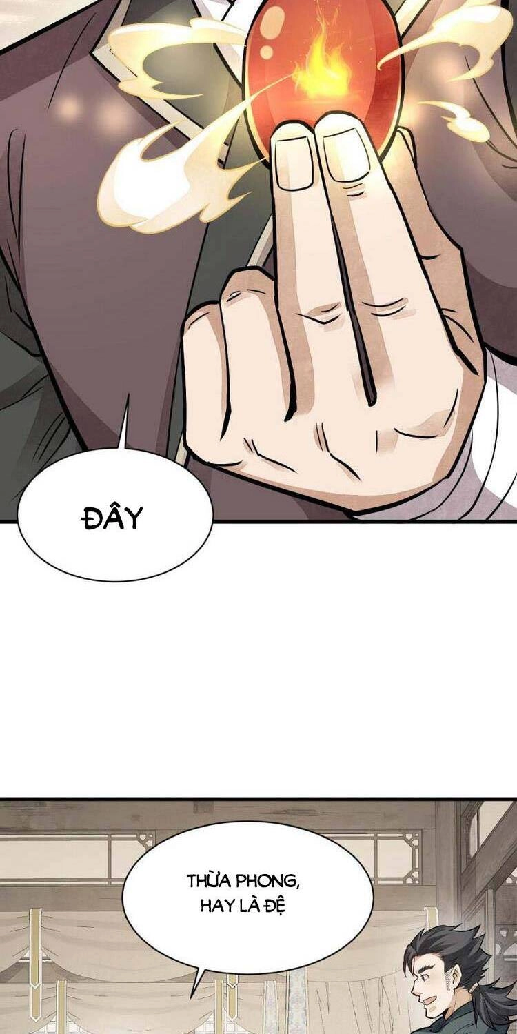 Lạn Kha Kỳ Duyên Chapter 141 - 10