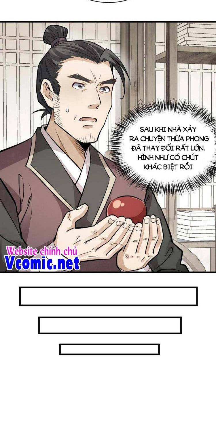 Lạn Kha Kỳ Duyên Chapter 141 - 12