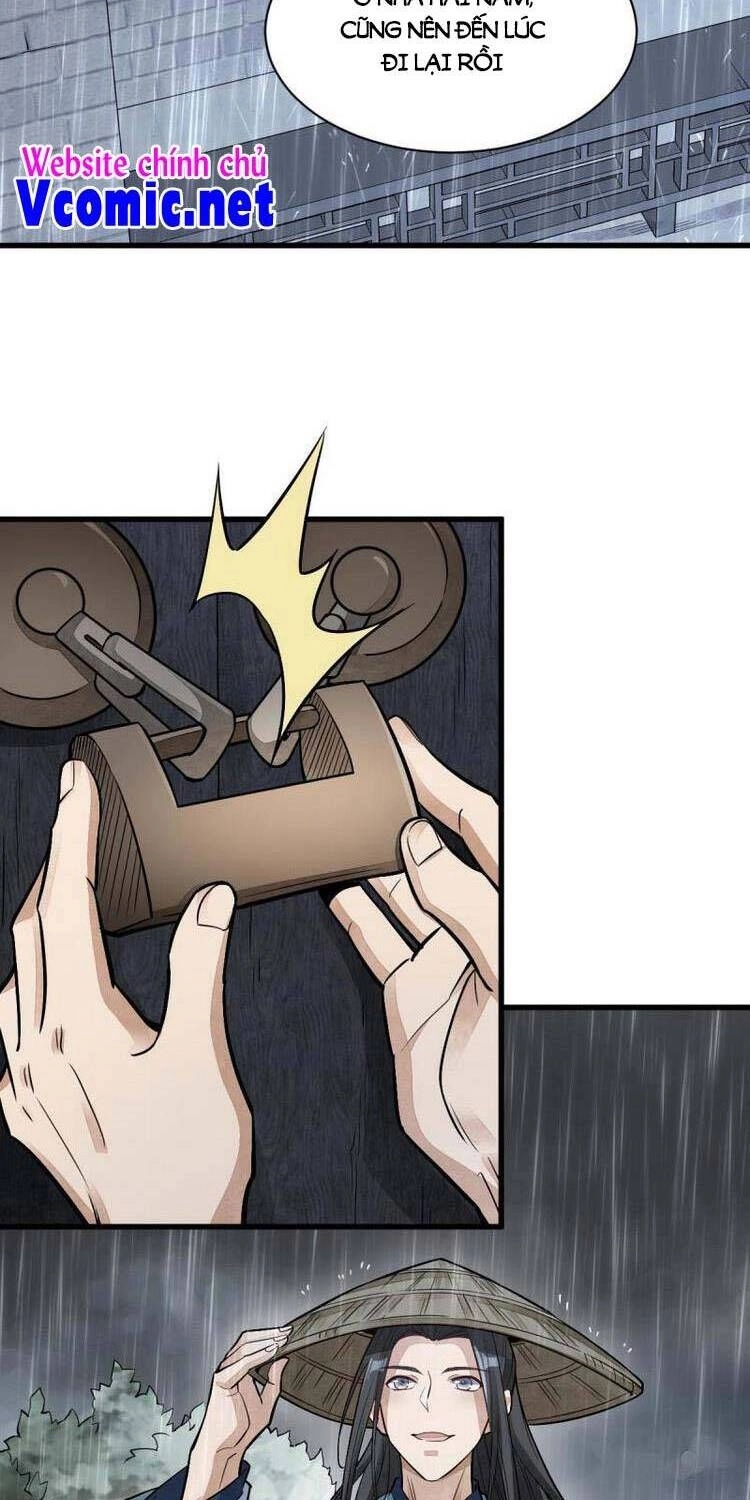 Lạn Kha Kỳ Duyên Chapter 141 - 14