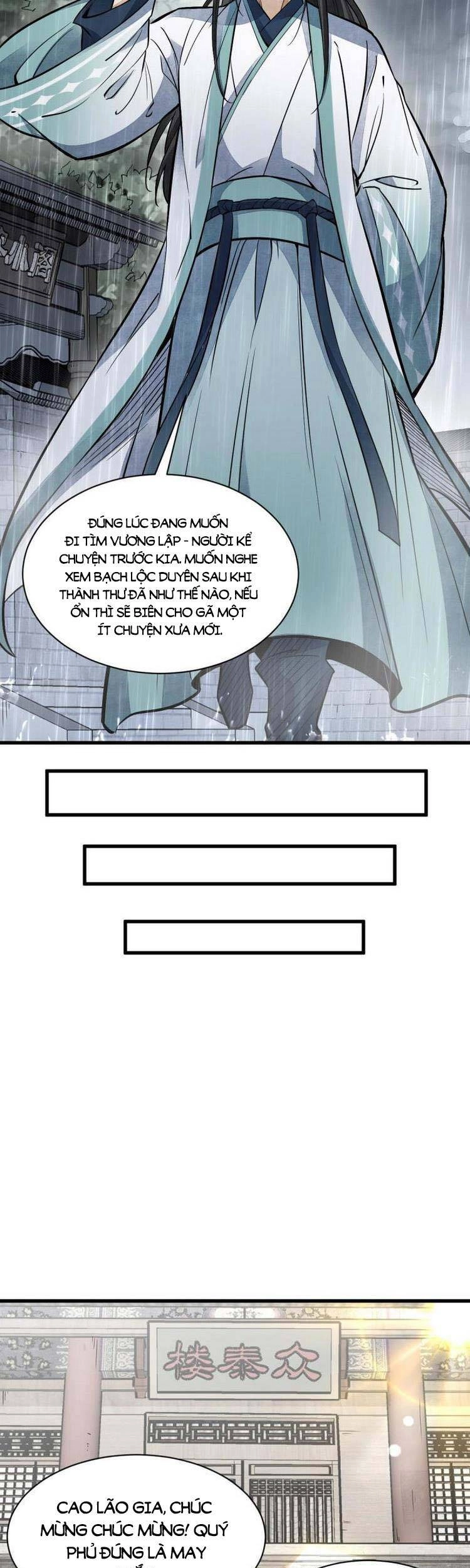 Lạn Kha Kỳ Duyên Chapter 141 - 15