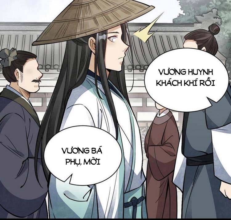 Lạn Kha Kỳ Duyên Chapter 141 - 17