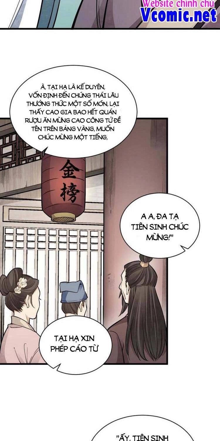 Lạn Kha Kỳ Duyên Chapter 141 - 19