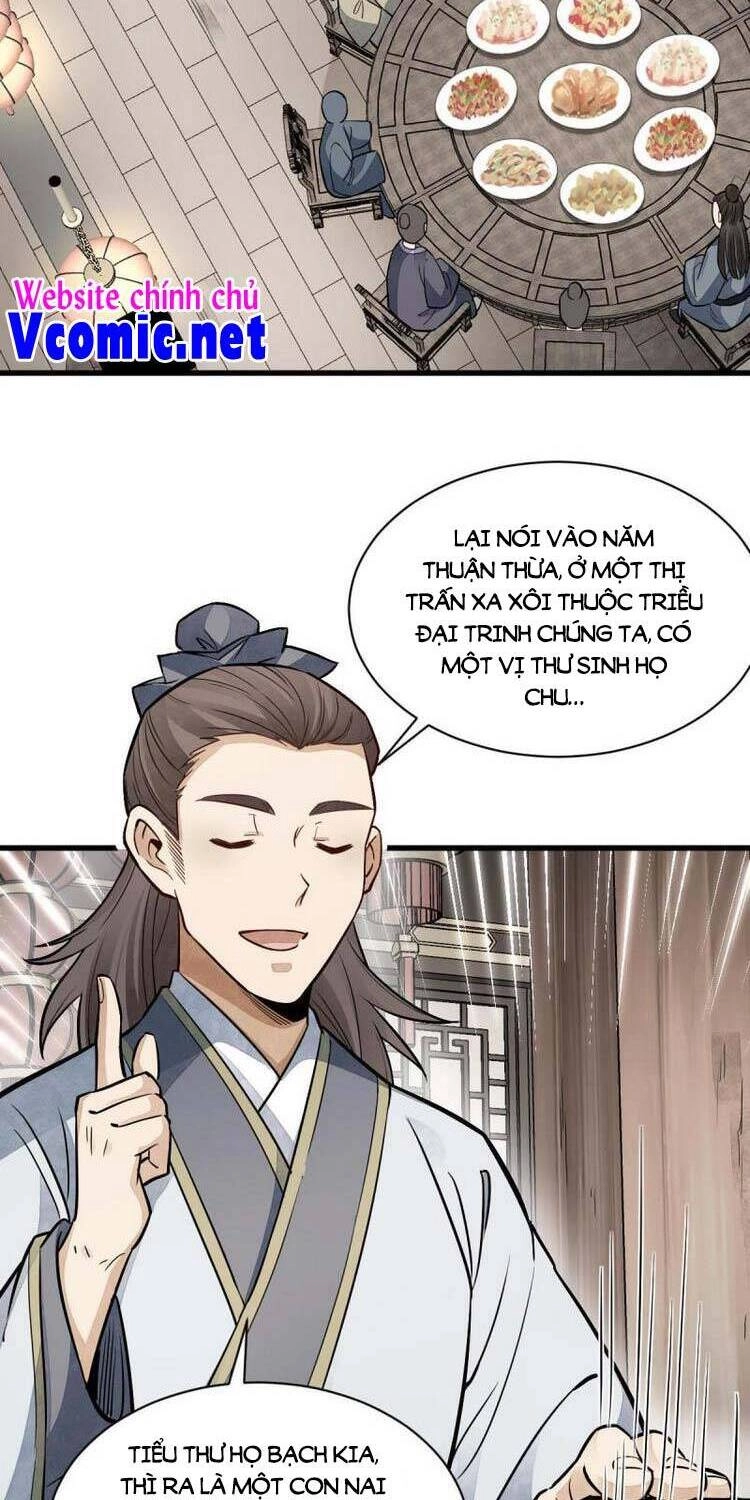 Lạn Kha Kỳ Duyên Chapter 141 - 21