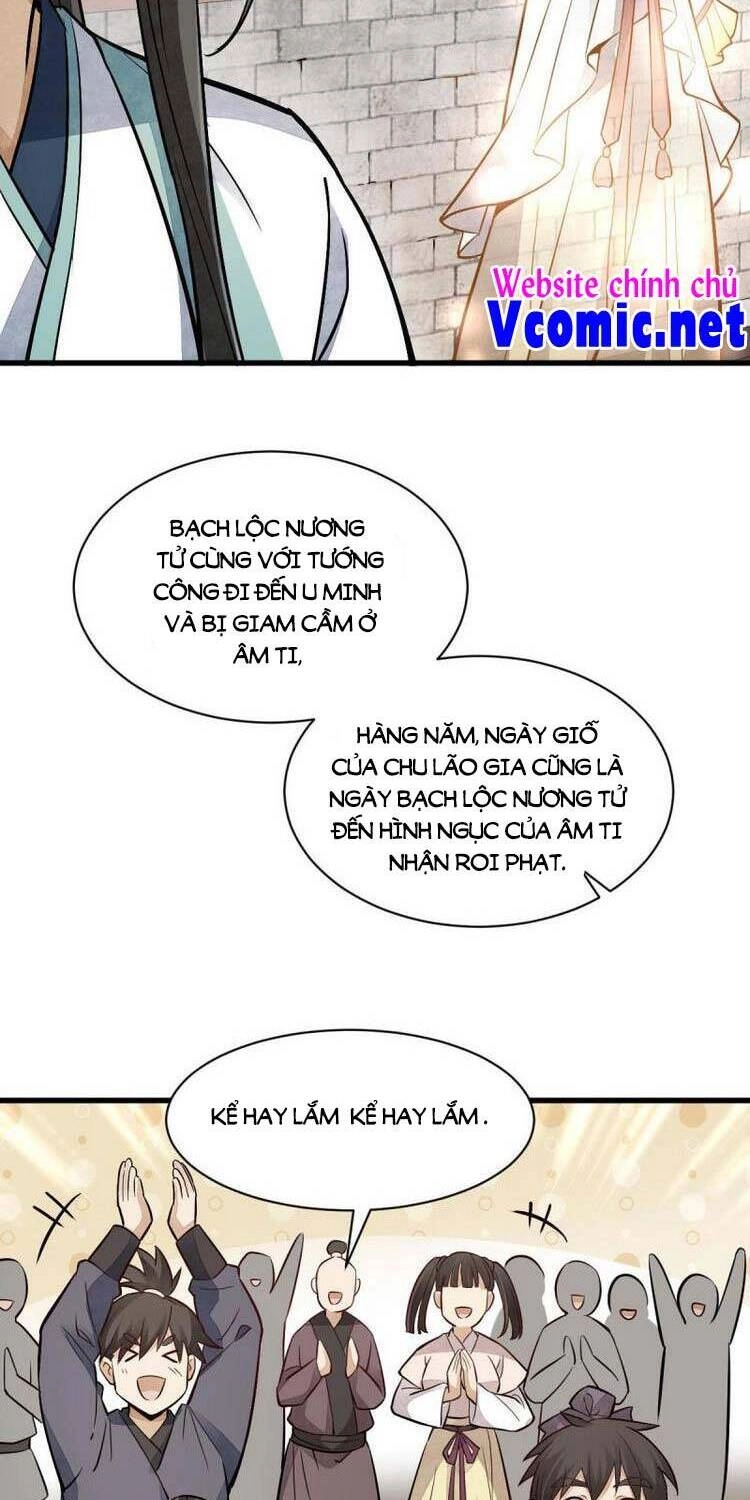 Lạn Kha Kỳ Duyên Chapter 141 - 23