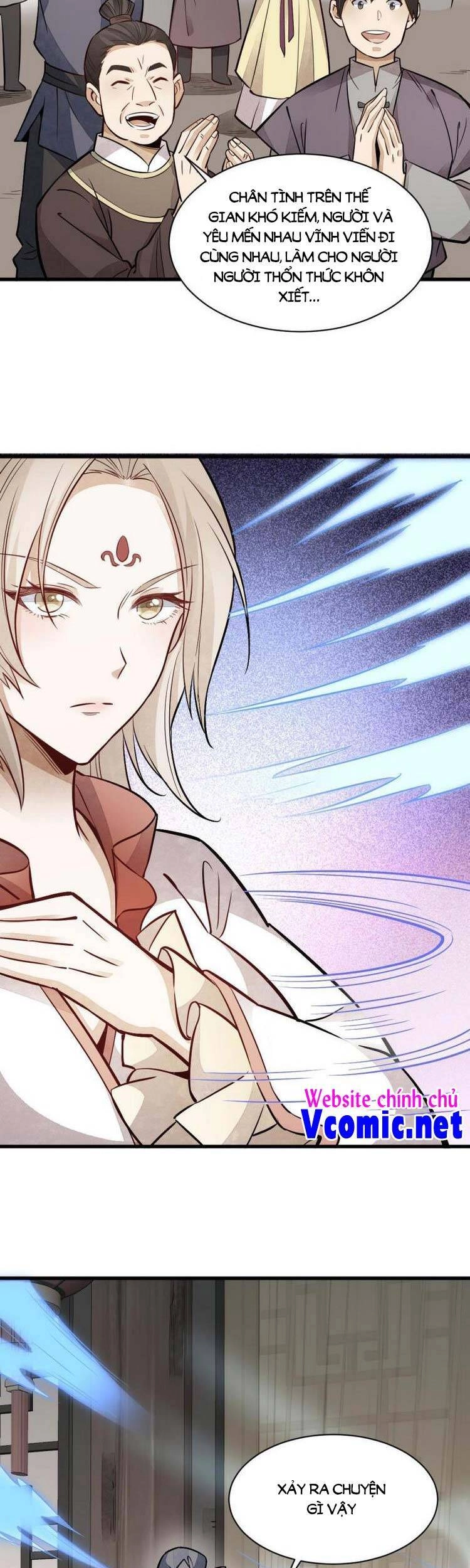 Lạn Kha Kỳ Duyên Chapter 141 - 24