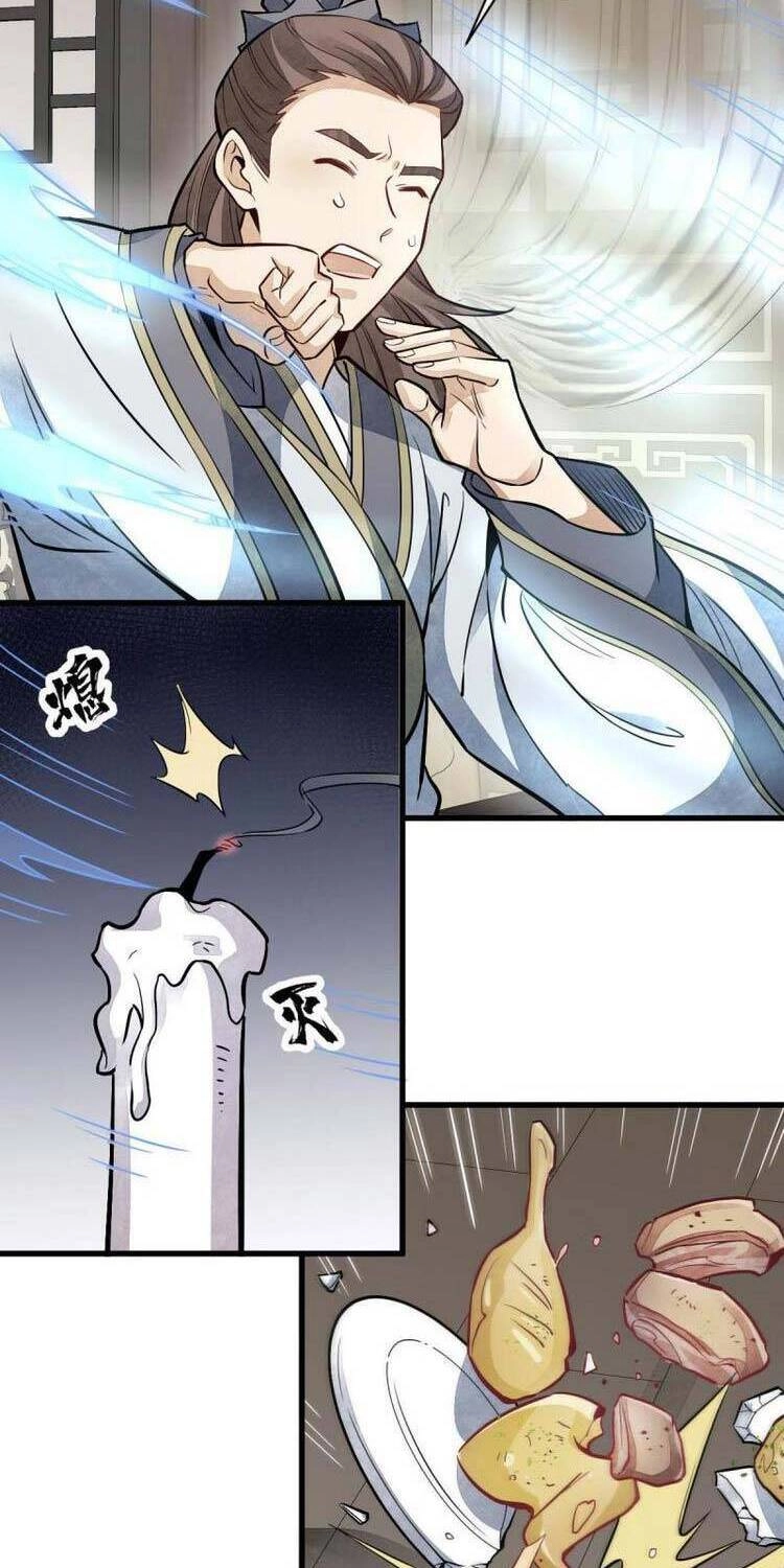 Lạn Kha Kỳ Duyên Chapter 141 - 25