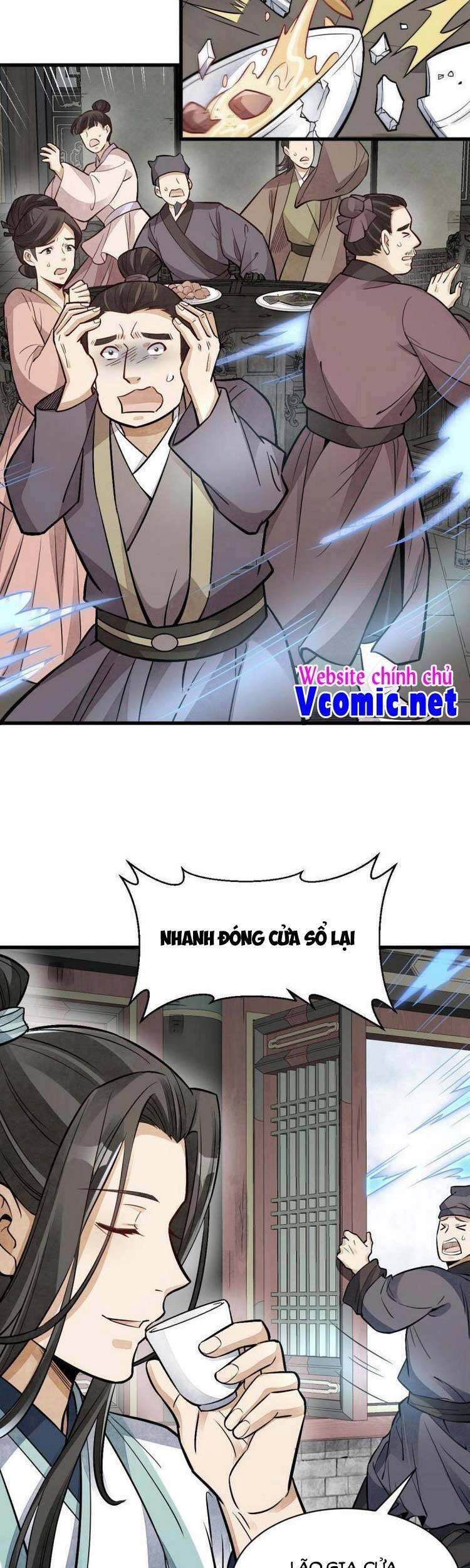 Lạn Kha Kỳ Duyên Chapter 141 - 26