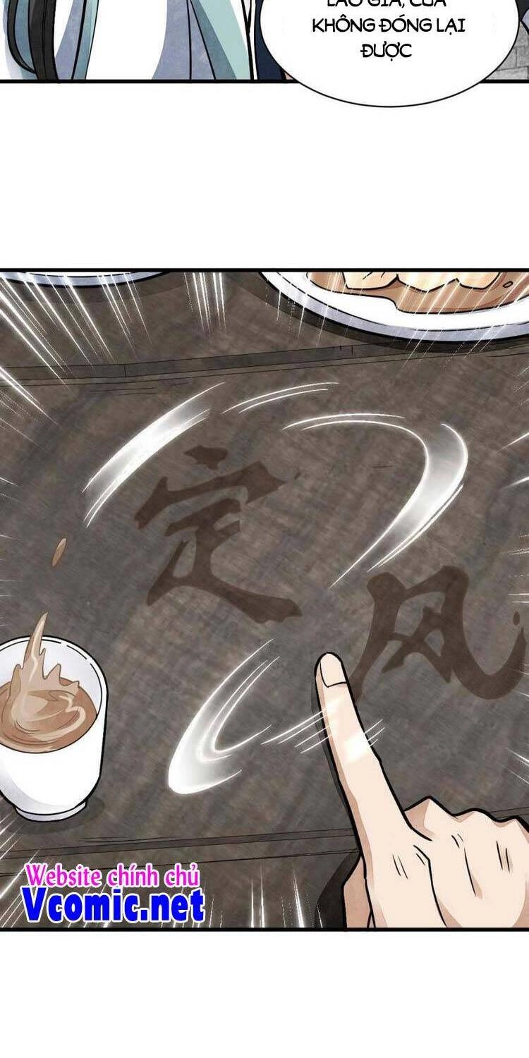 Lạn Kha Kỳ Duyên Chapter 141 - 27