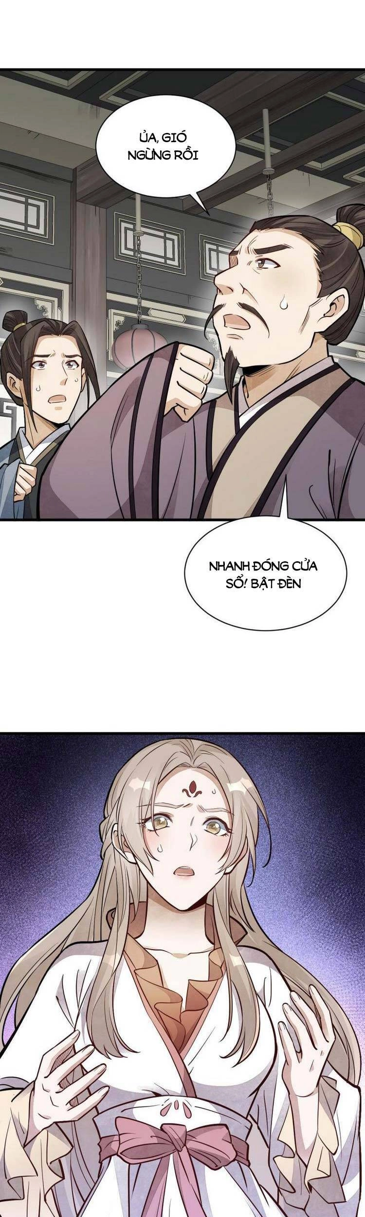 Lạn Kha Kỳ Duyên Chapter 141 - 28