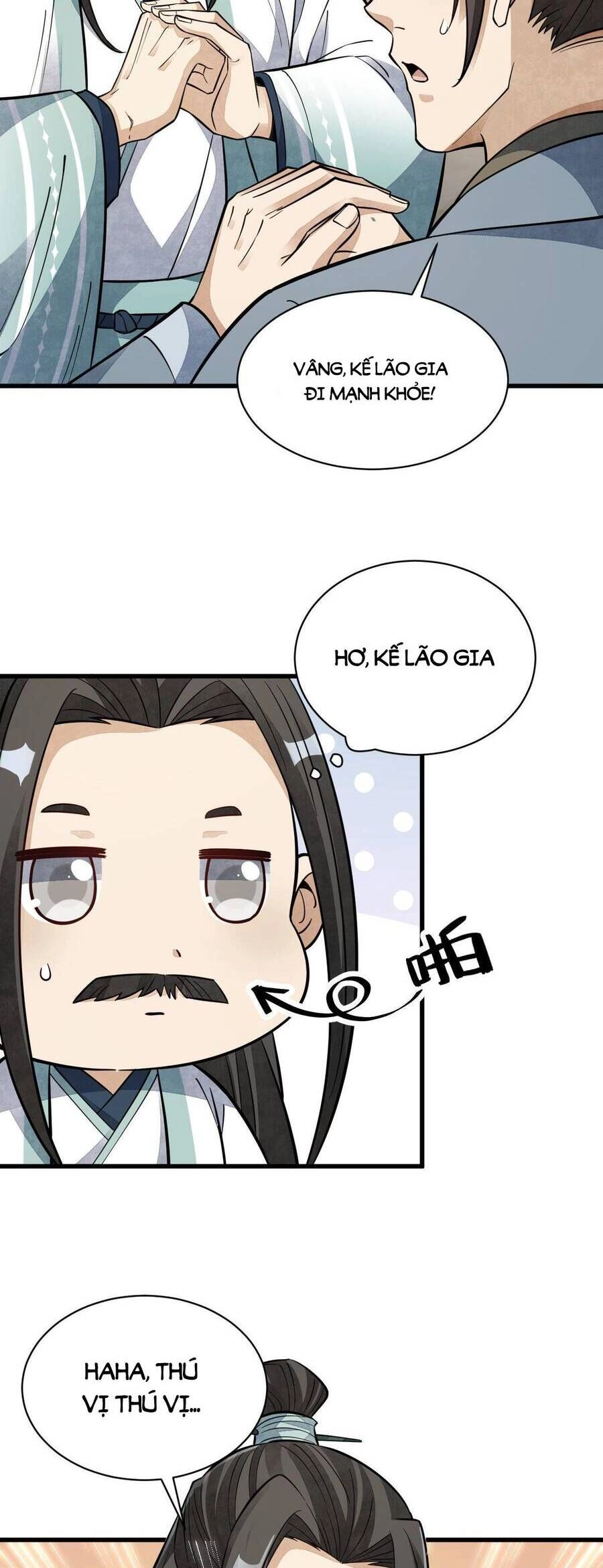 Lạn Kha Kỳ Duyên Chapter 142 - 2