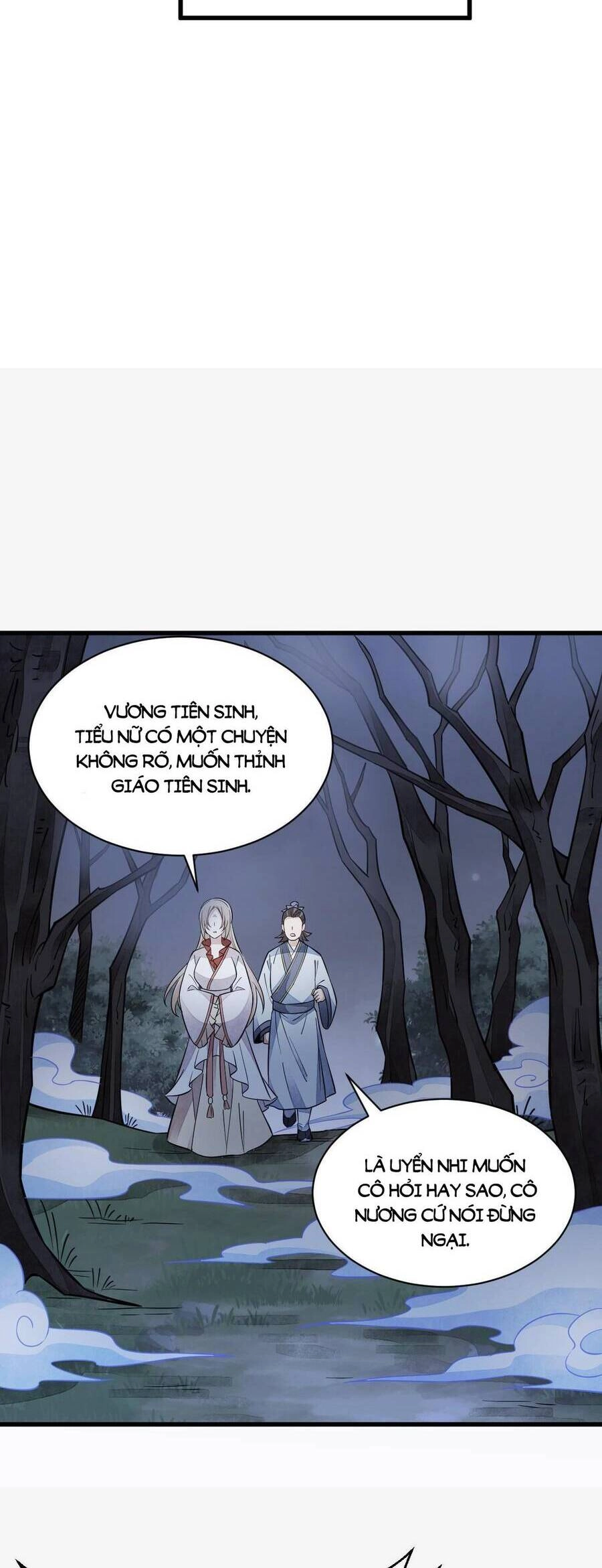 Lạn Kha Kỳ Duyên Chapter 142 - 12