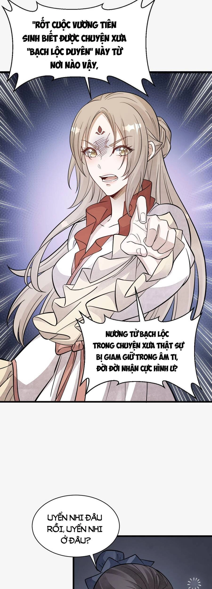 Lạn Kha Kỳ Duyên Chapter 142 - 13