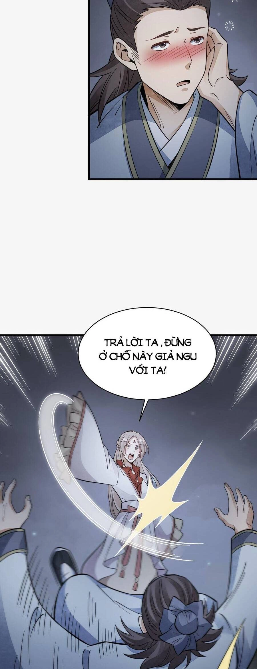 Lạn Kha Kỳ Duyên Chapter 142 - 14