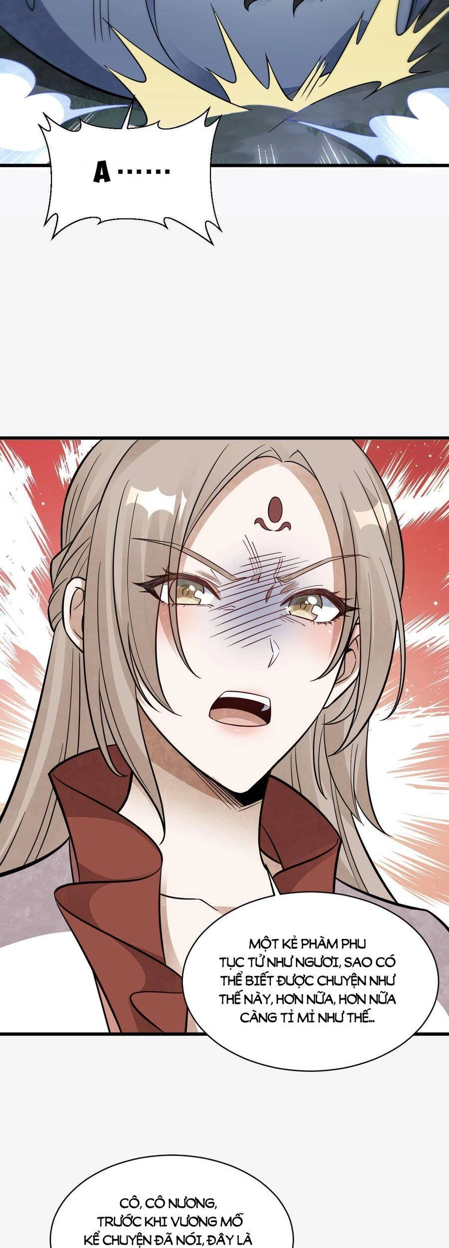 Lạn Kha Kỳ Duyên Chapter 142 - 15