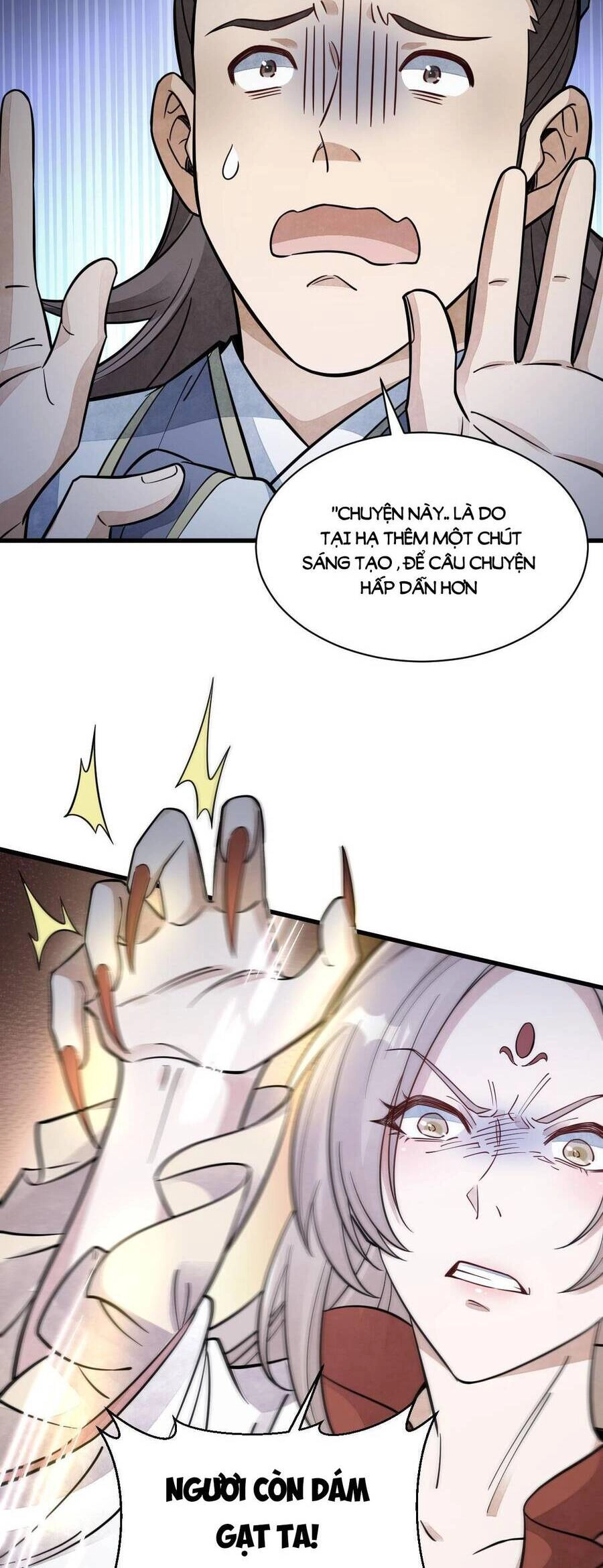 Lạn Kha Kỳ Duyên Chapter 142 - 18