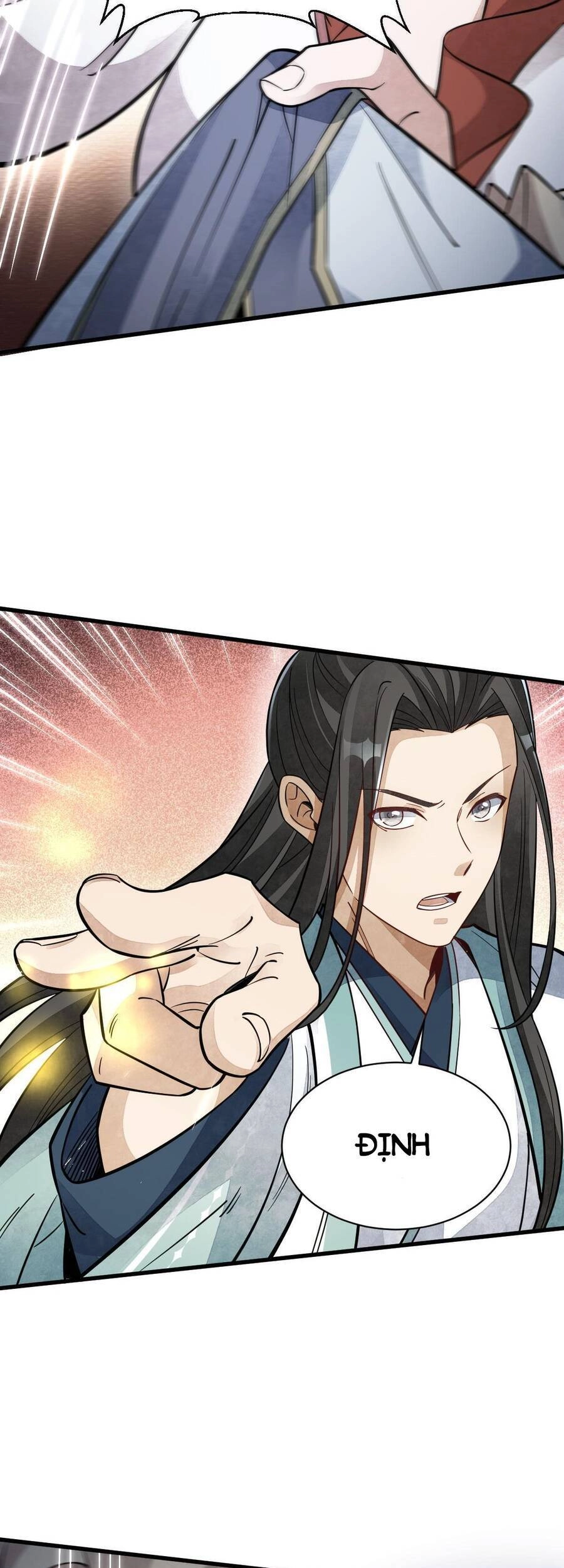 Lạn Kha Kỳ Duyên Chapter 142 - 19