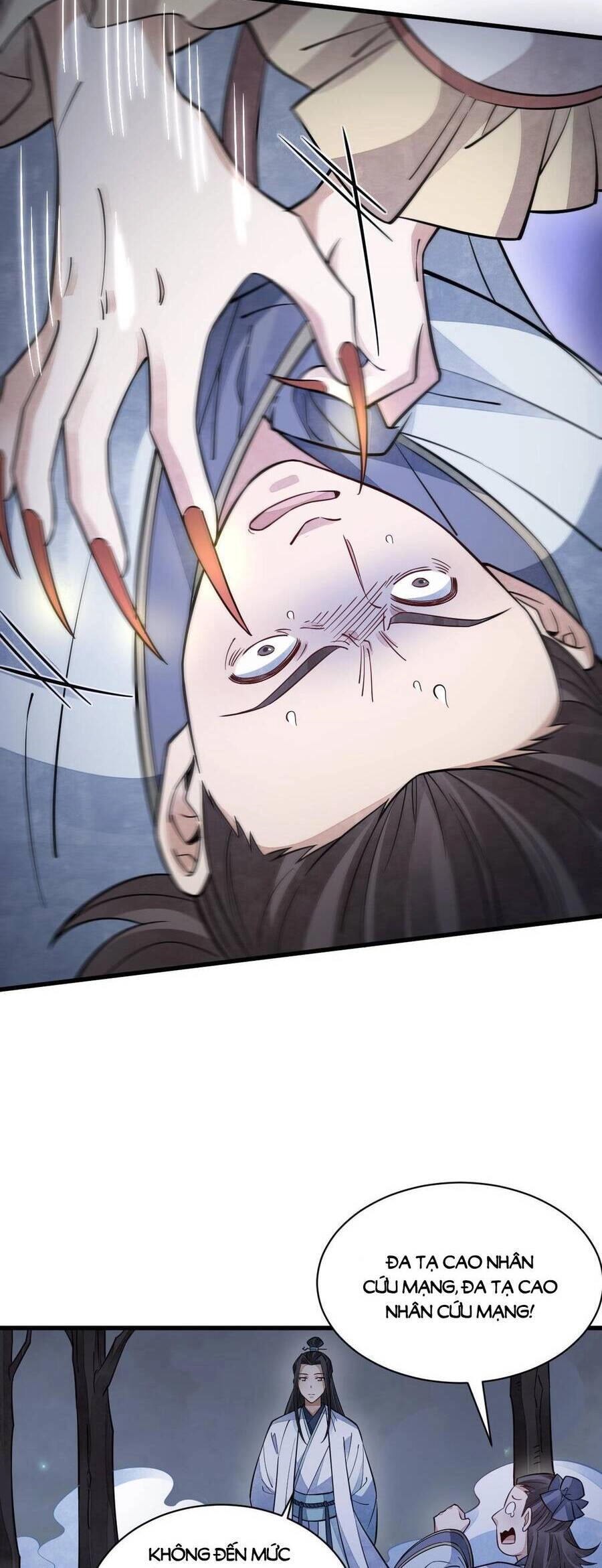 Lạn Kha Kỳ Duyên Chapter 142 - 20