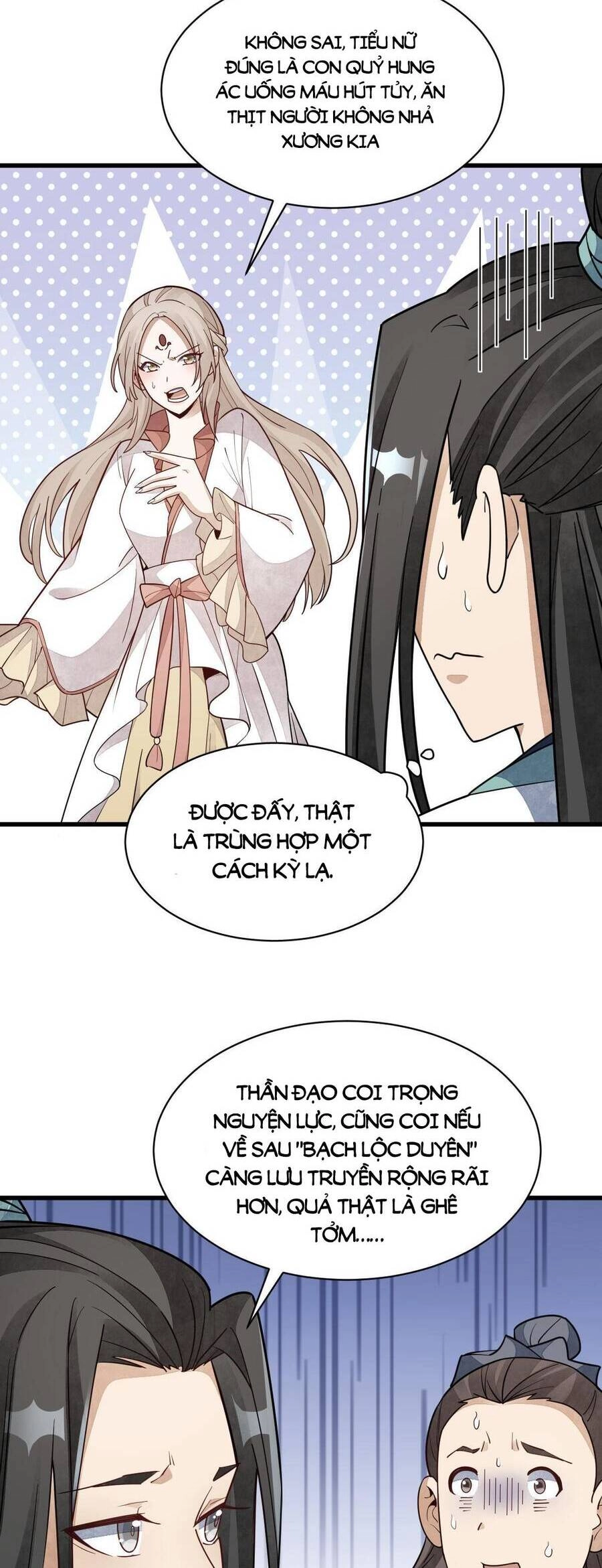 Lạn Kha Kỳ Duyên Chapter 142 - 24