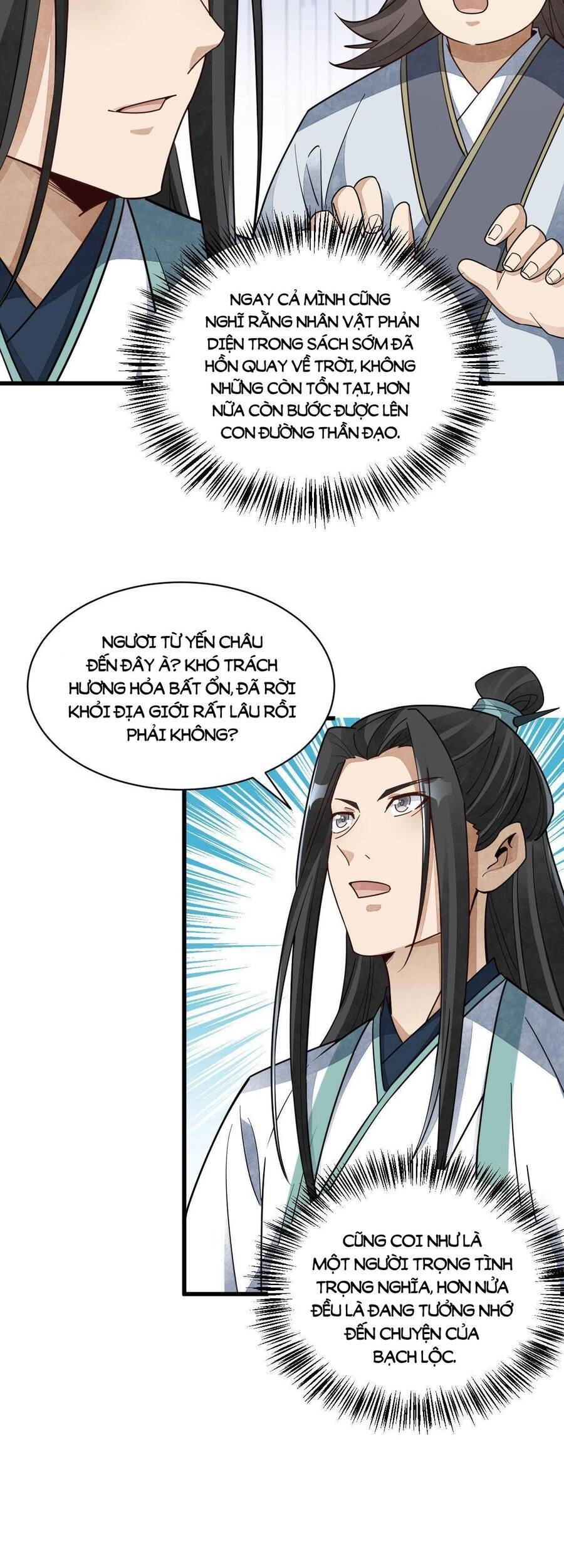 Lạn Kha Kỳ Duyên Chapter 142 - 25