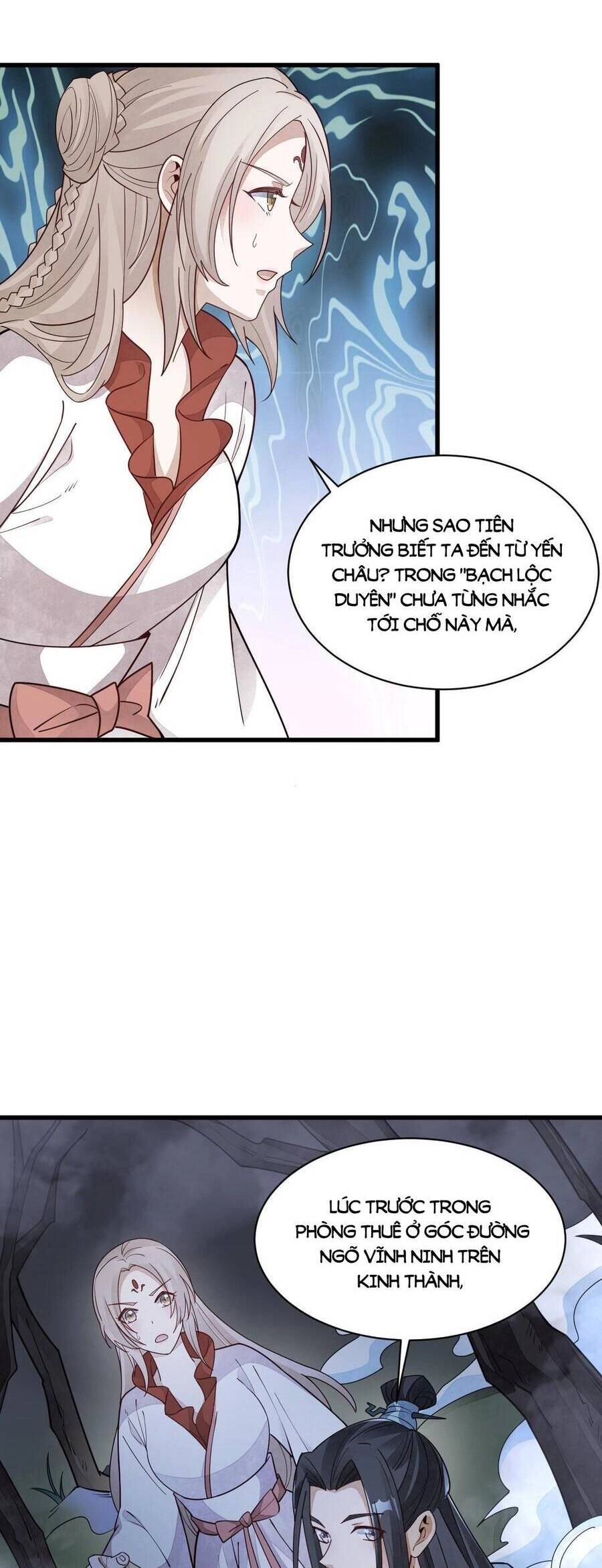 Lạn Kha Kỳ Duyên Chapter 142 - 26