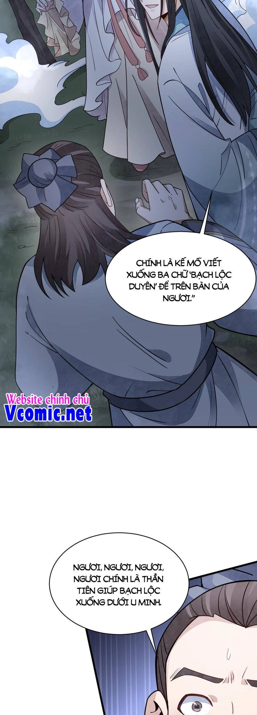 Lạn Kha Kỳ Duyên Chapter 142 - 27