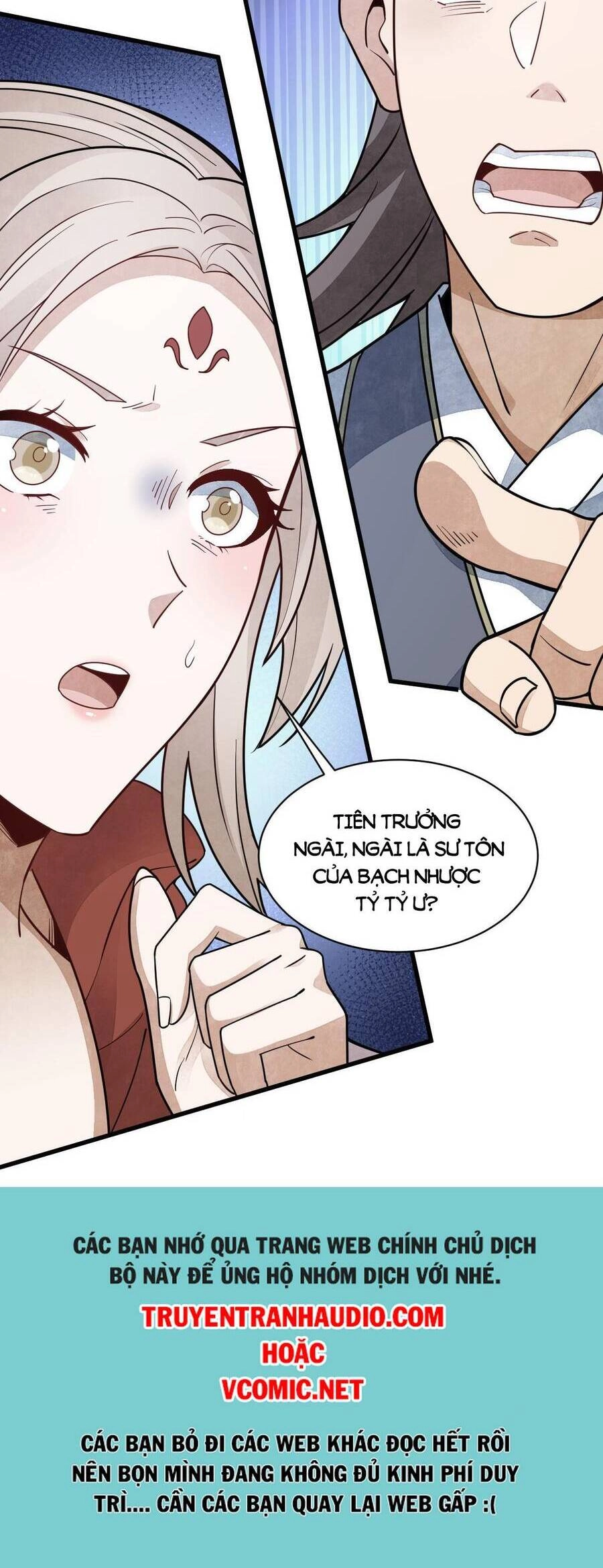 Lạn Kha Kỳ Duyên Chapter 142 - 28