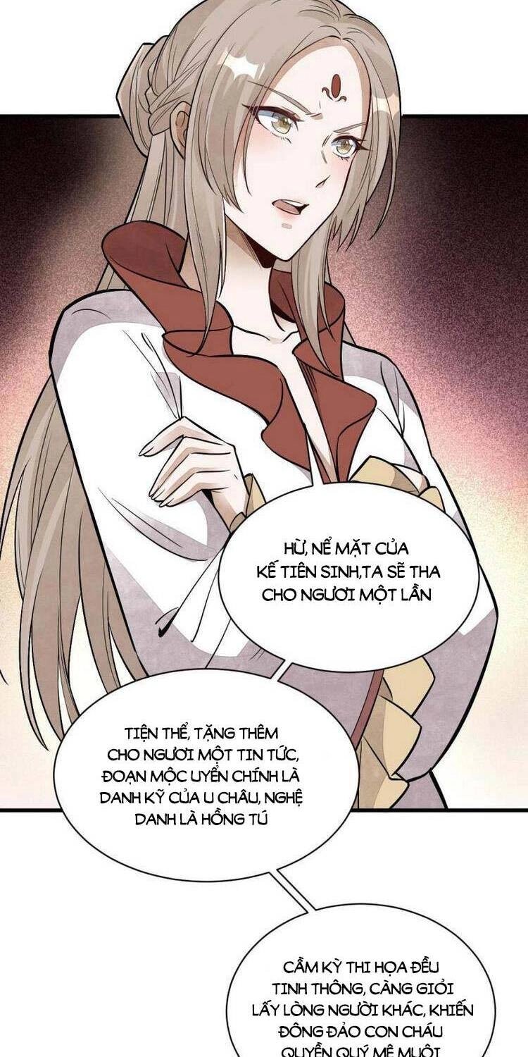 Lạn Kha Kỳ Duyên Chapter 143 - 2