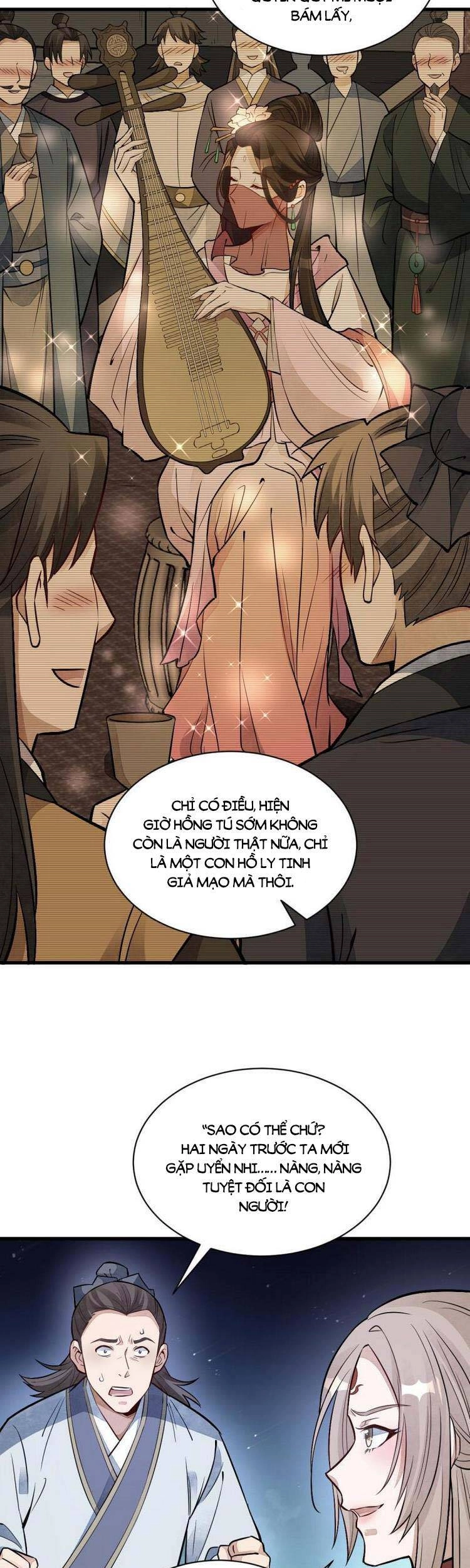 Lạn Kha Kỳ Duyên Chapter 143 - 3