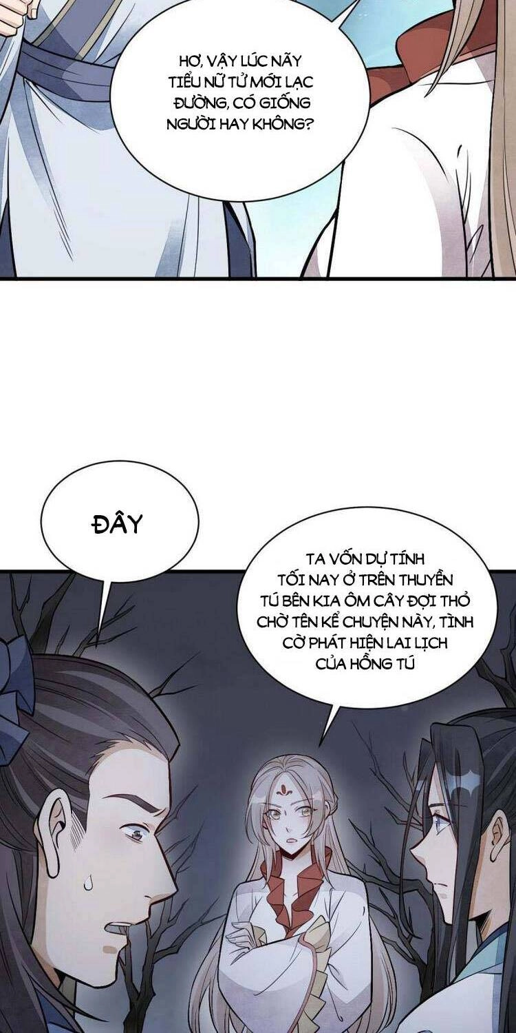 Lạn Kha Kỳ Duyên Chapter 143 - 4