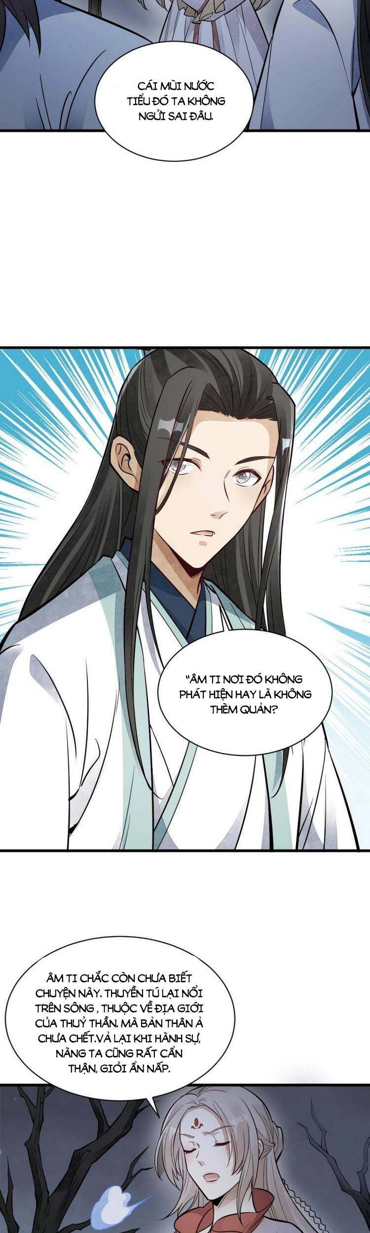 Lạn Kha Kỳ Duyên Chapter 143 - 5