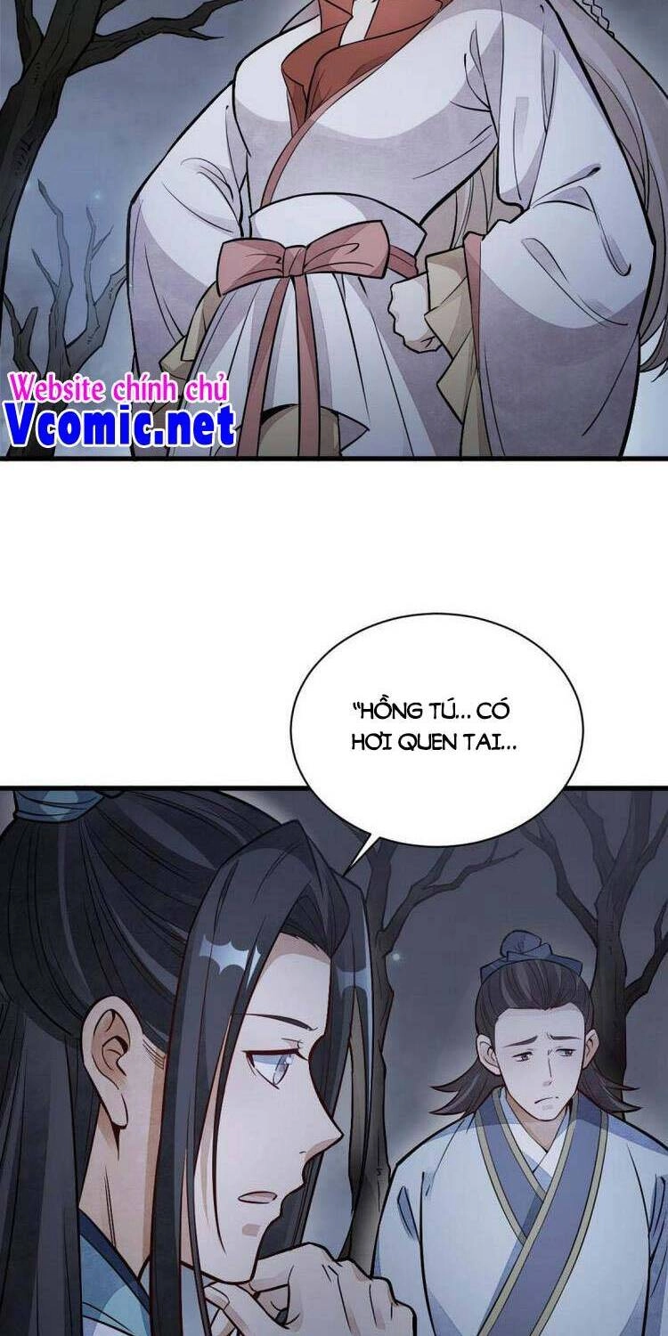 Lạn Kha Kỳ Duyên Chapter 143 - 6