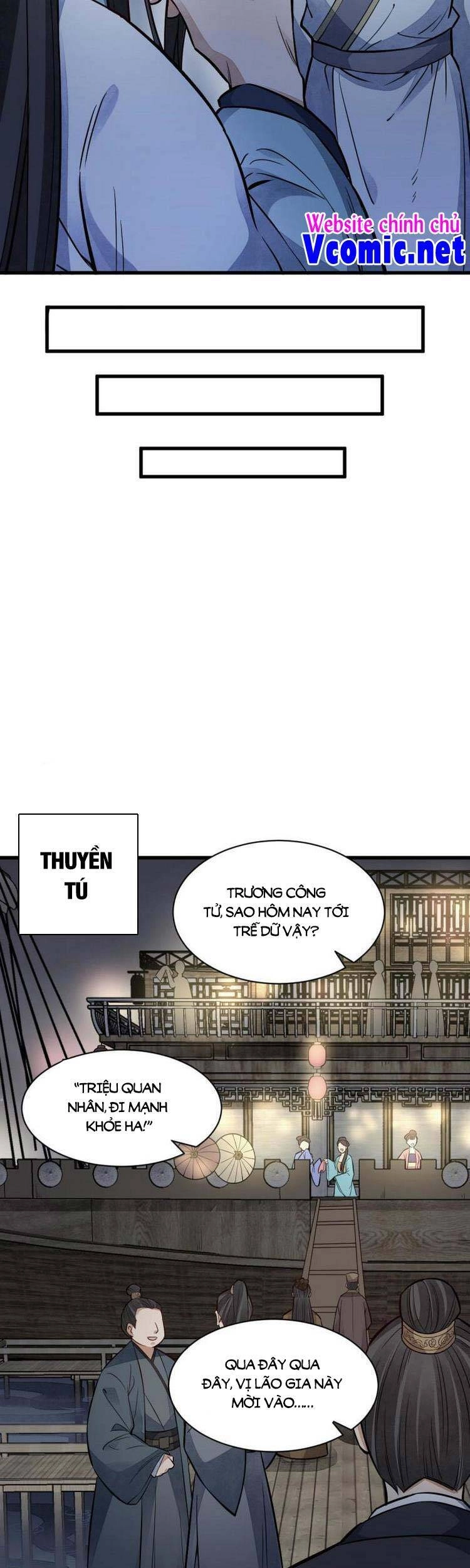 Lạn Kha Kỳ Duyên Chapter 143 - 7