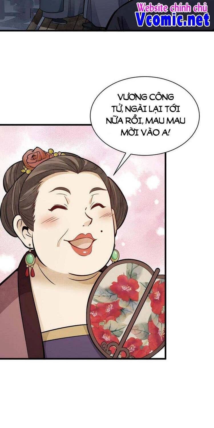 Lạn Kha Kỳ Duyên Chapter 143 - 8