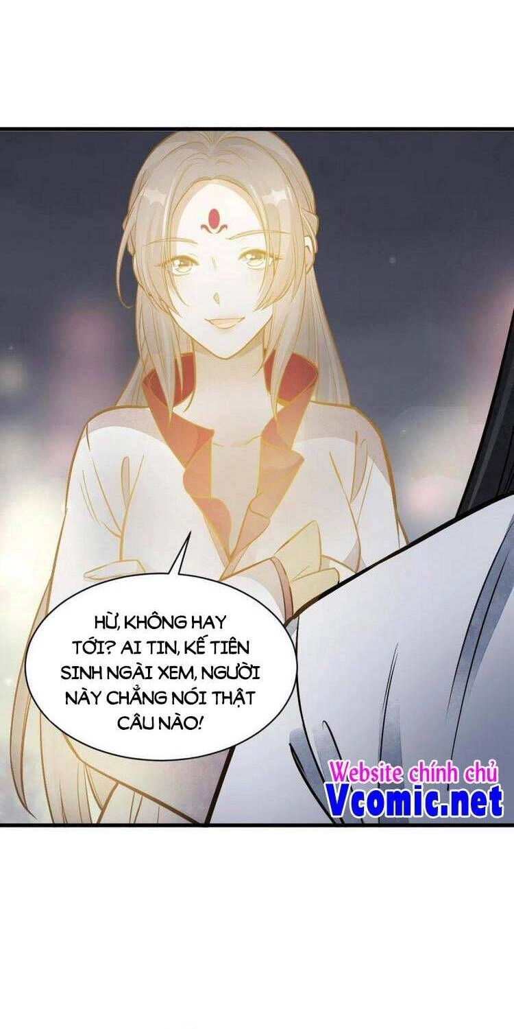 Lạn Kha Kỳ Duyên Chapter 143 - 10