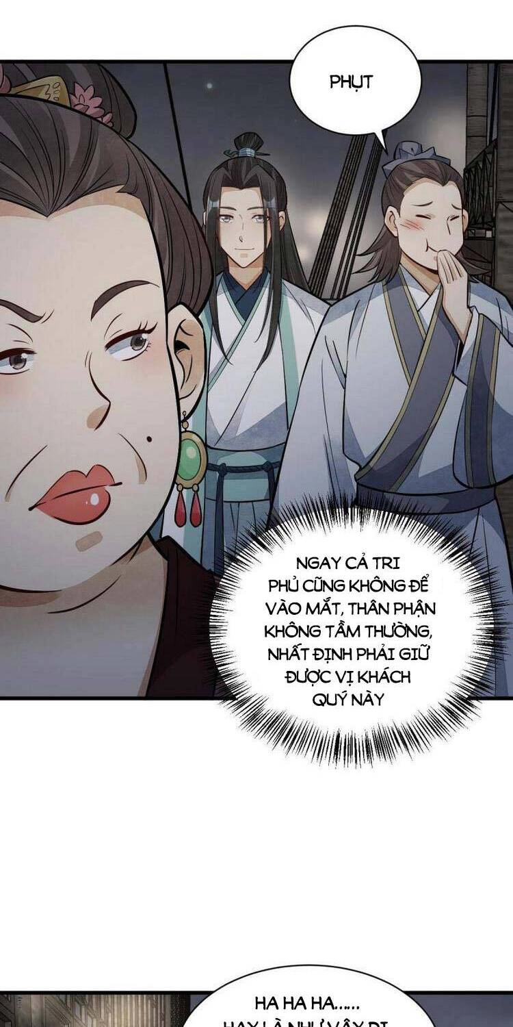 Lạn Kha Kỳ Duyên Chapter 143 - 12