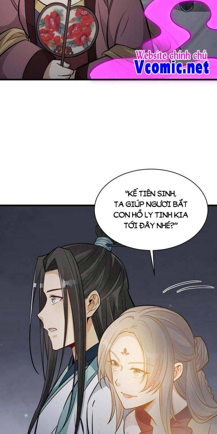 Lạn Kha Kỳ Duyên Chapter 143 - 14