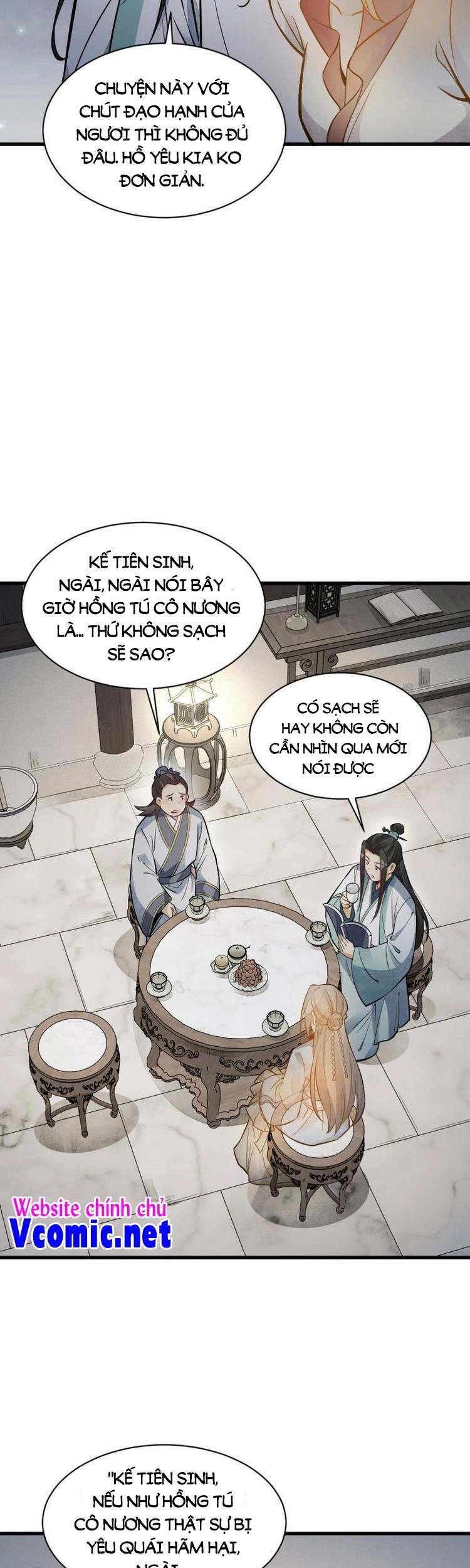 Lạn Kha Kỳ Duyên Chapter 143 - 15