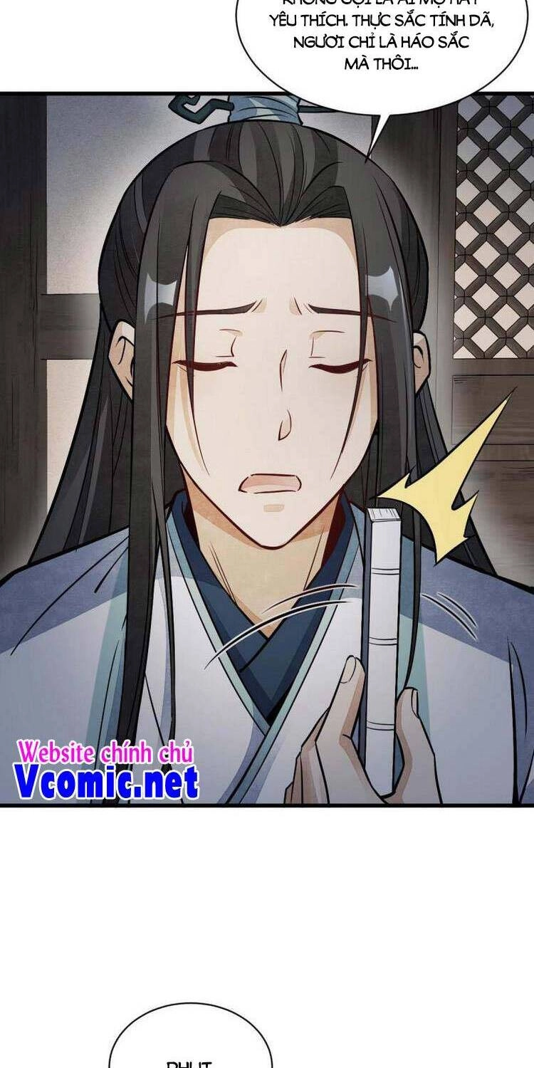 Lạn Kha Kỳ Duyên Chapter 143 - 19