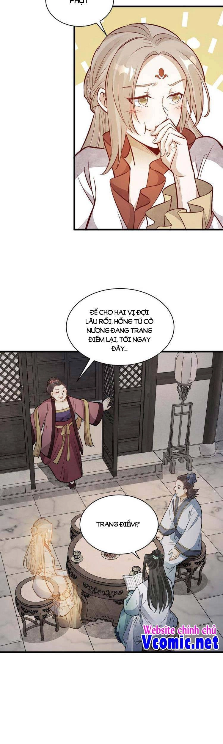 Lạn Kha Kỳ Duyên Chapter 143 - 20