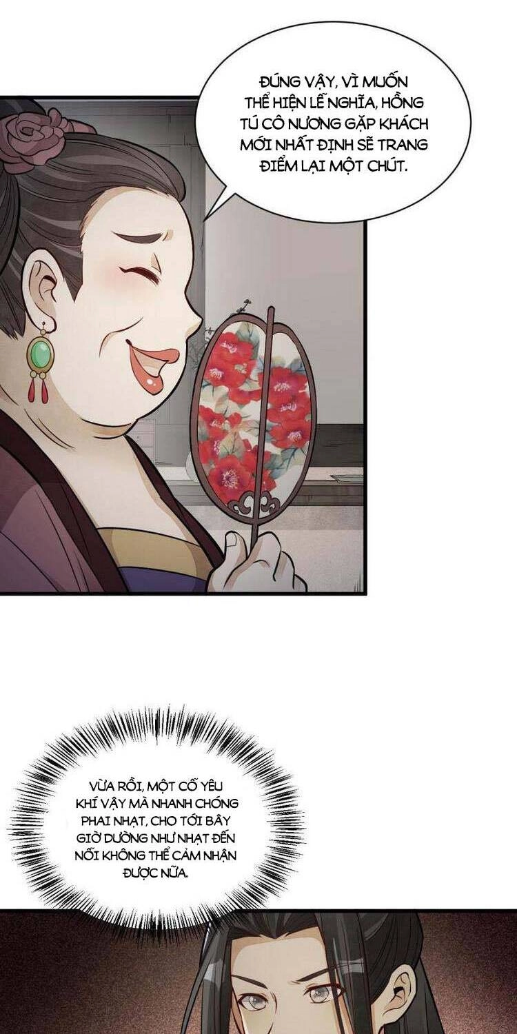 Lạn Kha Kỳ Duyên Chapter 143 - 21