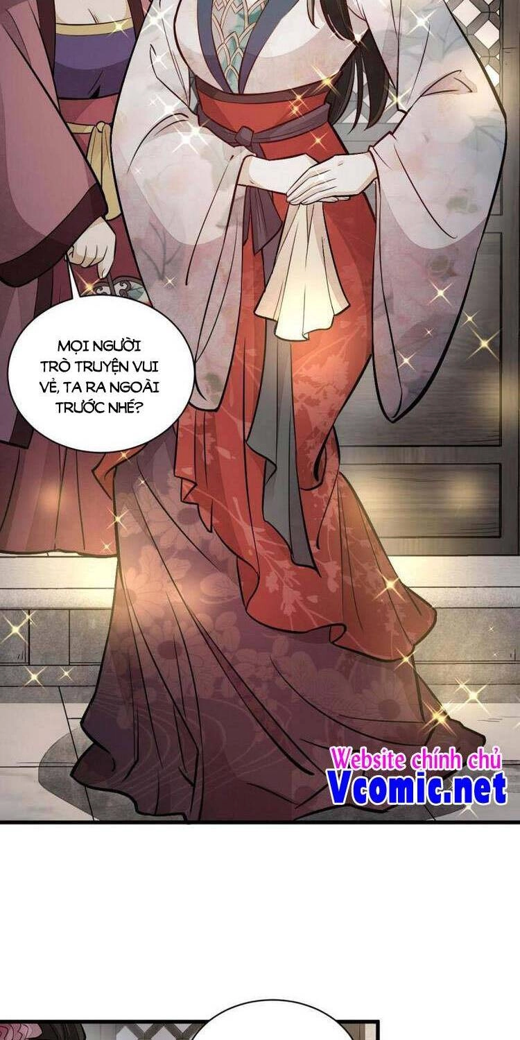 Lạn Kha Kỳ Duyên Chapter 143 - 23